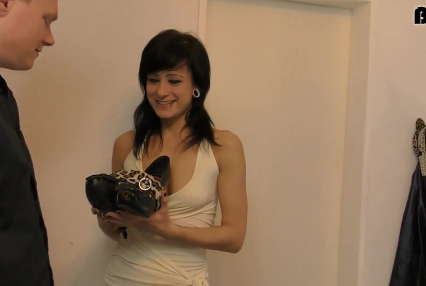 Shades of grey Cats von AliceKinkycat