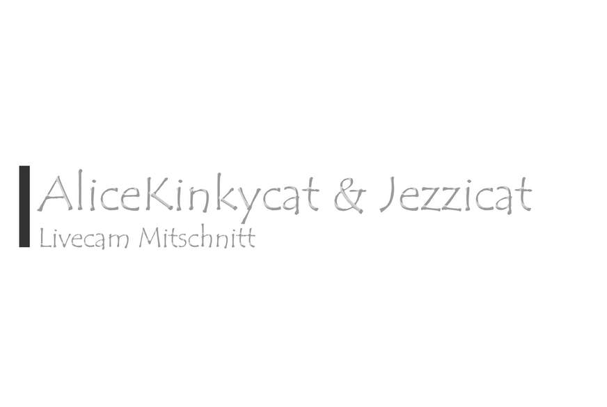 Scherenkatzen von AliceKinkycat