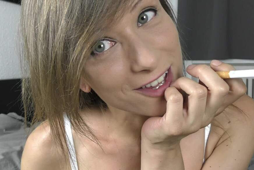 AliceKinkycat: S**********b - Wunschvideo