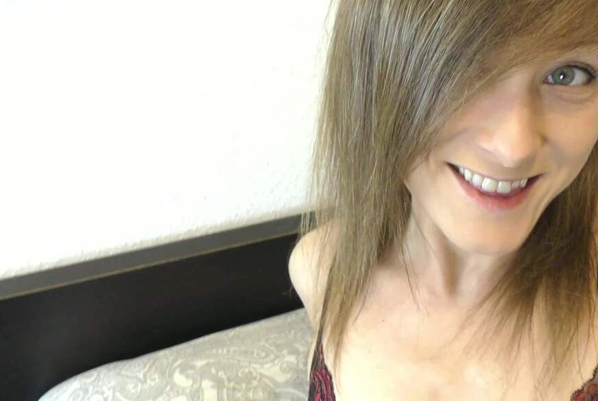 AliceKinkycat: Pille abgesetzt - Wunschvideo