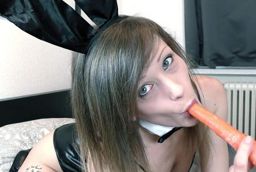 AliceKinkycat: Ostern 2024