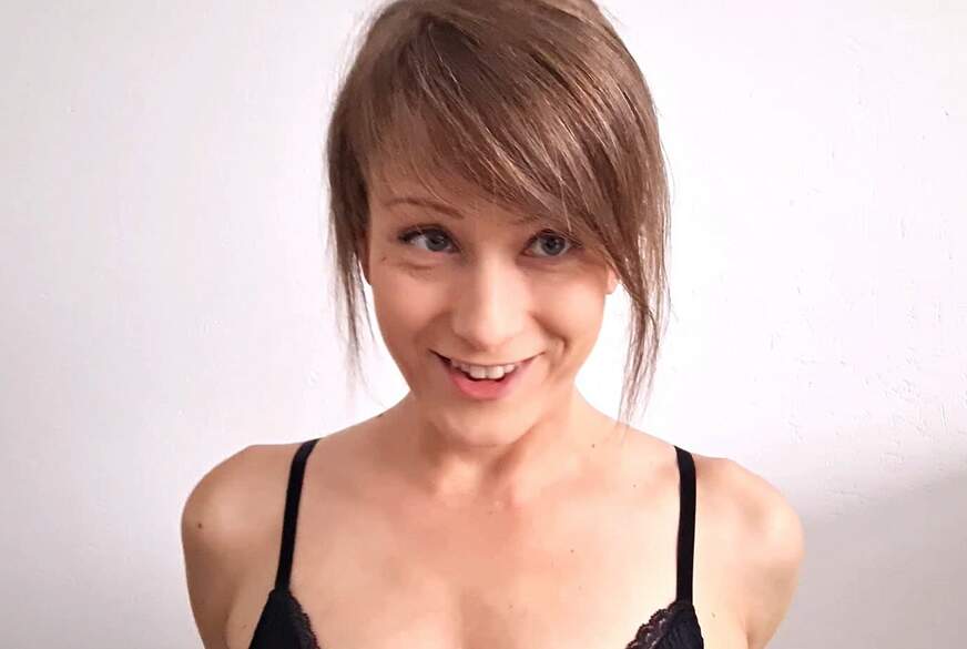 AliceKinkycat: Ich zeig dir meine Achseln - Wunschvideo