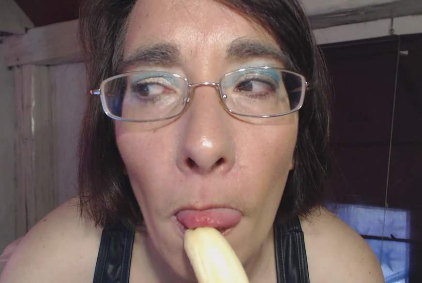 Mausi-Geil: Stell dir vor das ist dein S*****z den ich so verwöhne