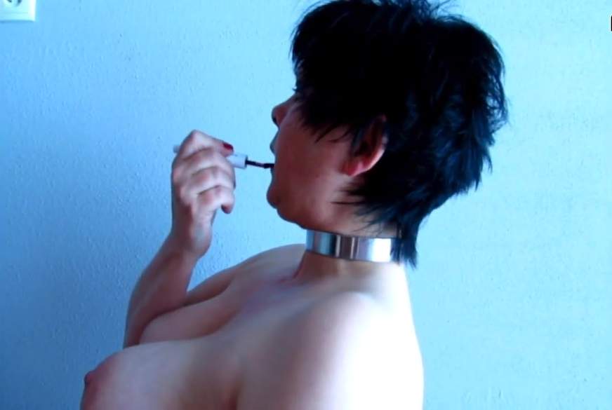 heels-and-more: Der p*****se V***r meiner Freundin