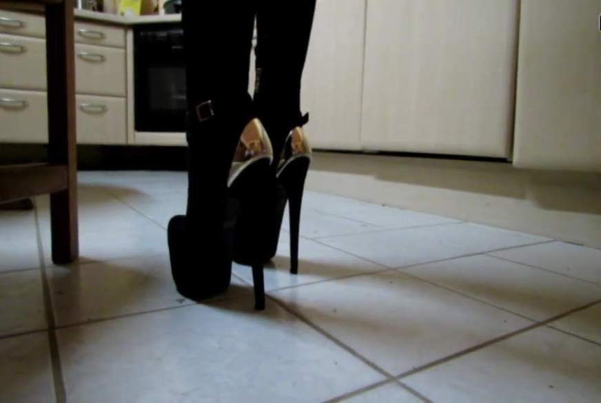 heels-and-more: F***enfrühstück - P*****s!!!