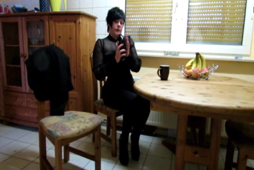 heels-and-more: F***enfrühstück - P*****s!!!