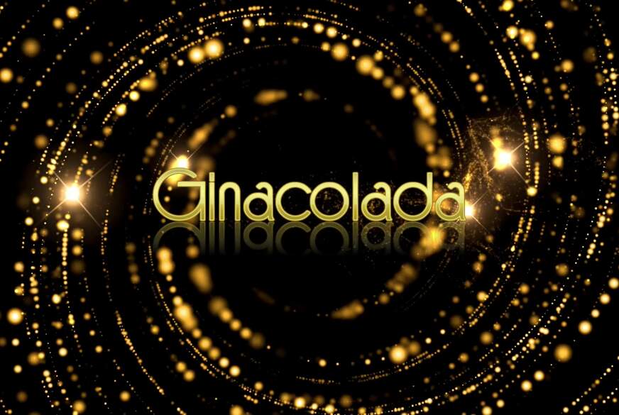 Gina ganz Nah von Ginacolada