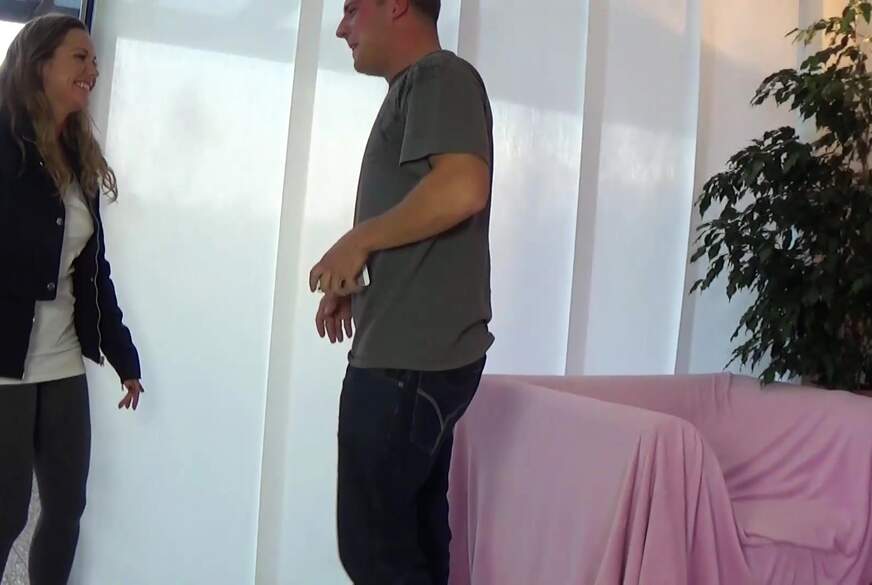 Nachbarsf*******n: Den lieben langen Tag nur am S******e reiten hehe!!!