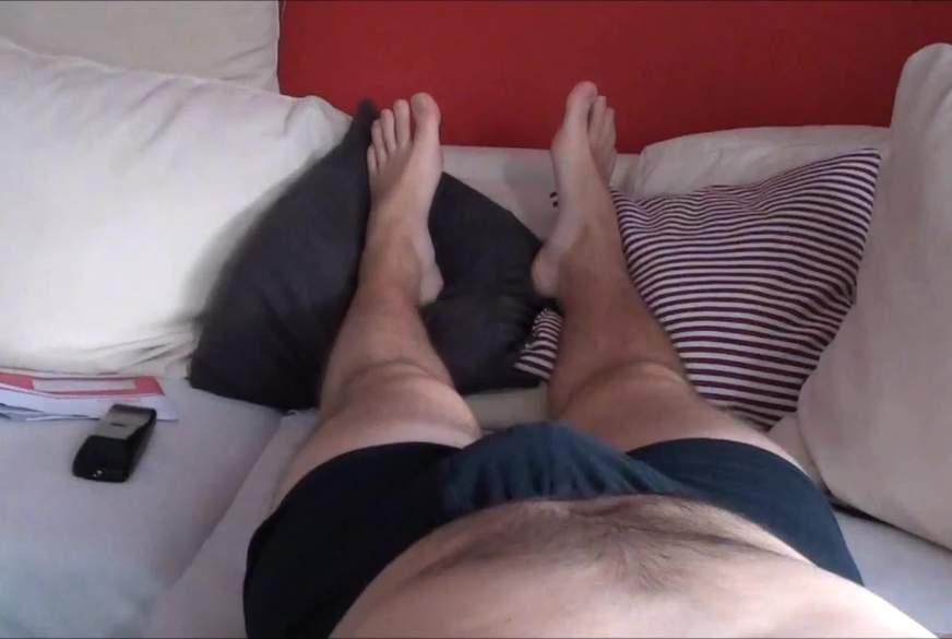 HotJosie: Ich saug DEINE E**r leer! - REALITY TV