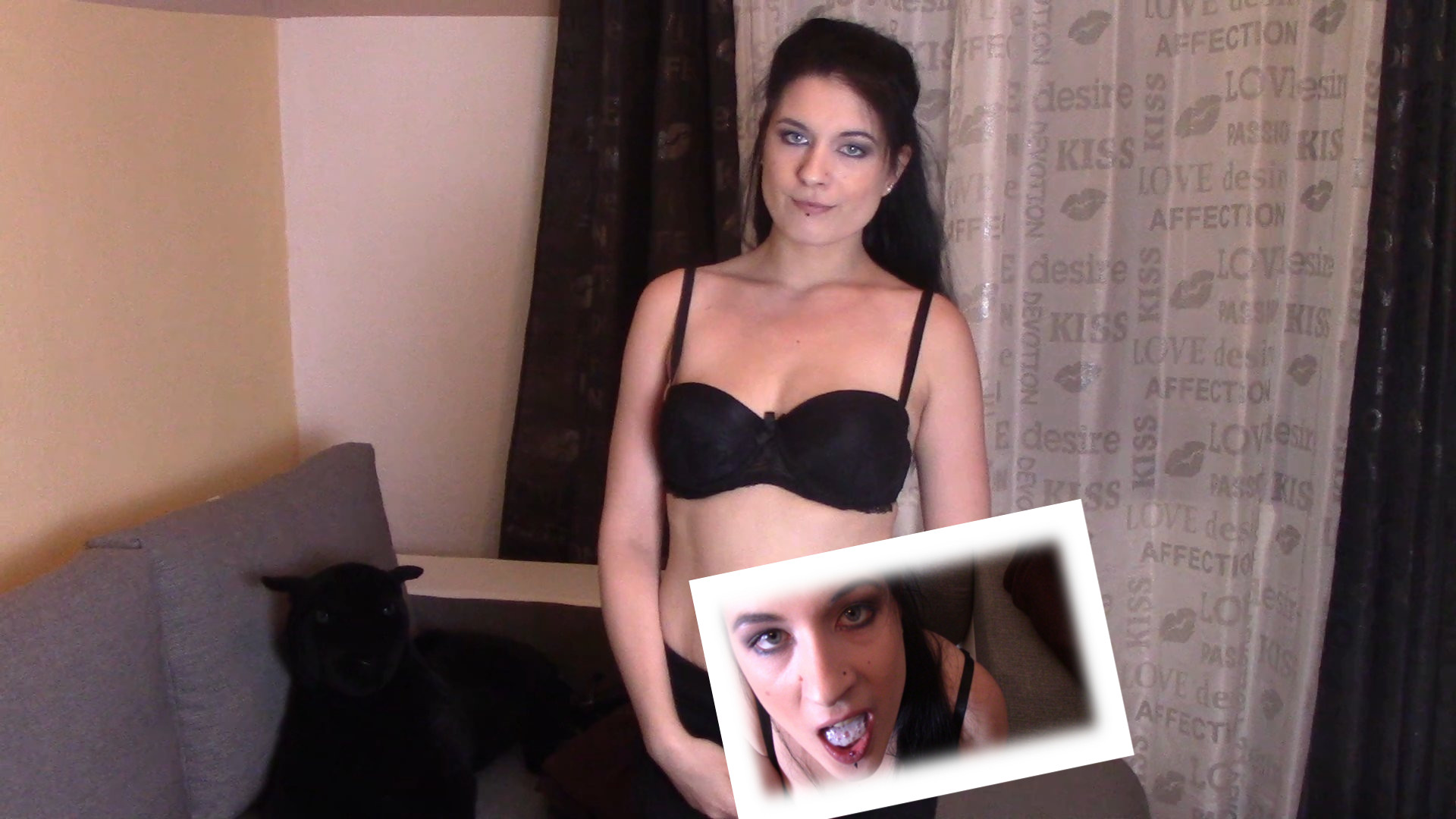 Langes Mundgeficke ich war mal wieder so richtig geil auf eine richtig schöne ladung sacksahne also habe ich mir denn möglichst nächsten Schwanz genommen und habe mir von Ihm mal schön meinen mund durchficken lassen bis dieser mir schön seine ganze sacksahne in meine mundfotze spritzte und ich genüßlich alles schlucken kann, würdest du mir mein mund auch so schön durficken und mir deine ganze ladung schön in meinen mund zu spritzen ?