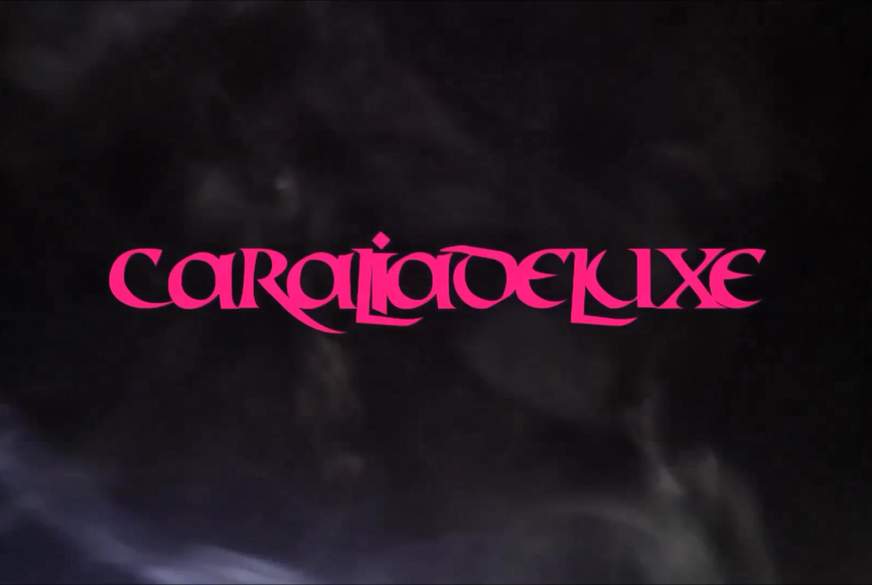 So nah warst du noch nie! von CaraliaDeluxe