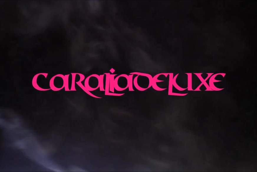 Perveser Assi f***t mich ins Nirvada und s*****t rein! von CaraliaDeluxe