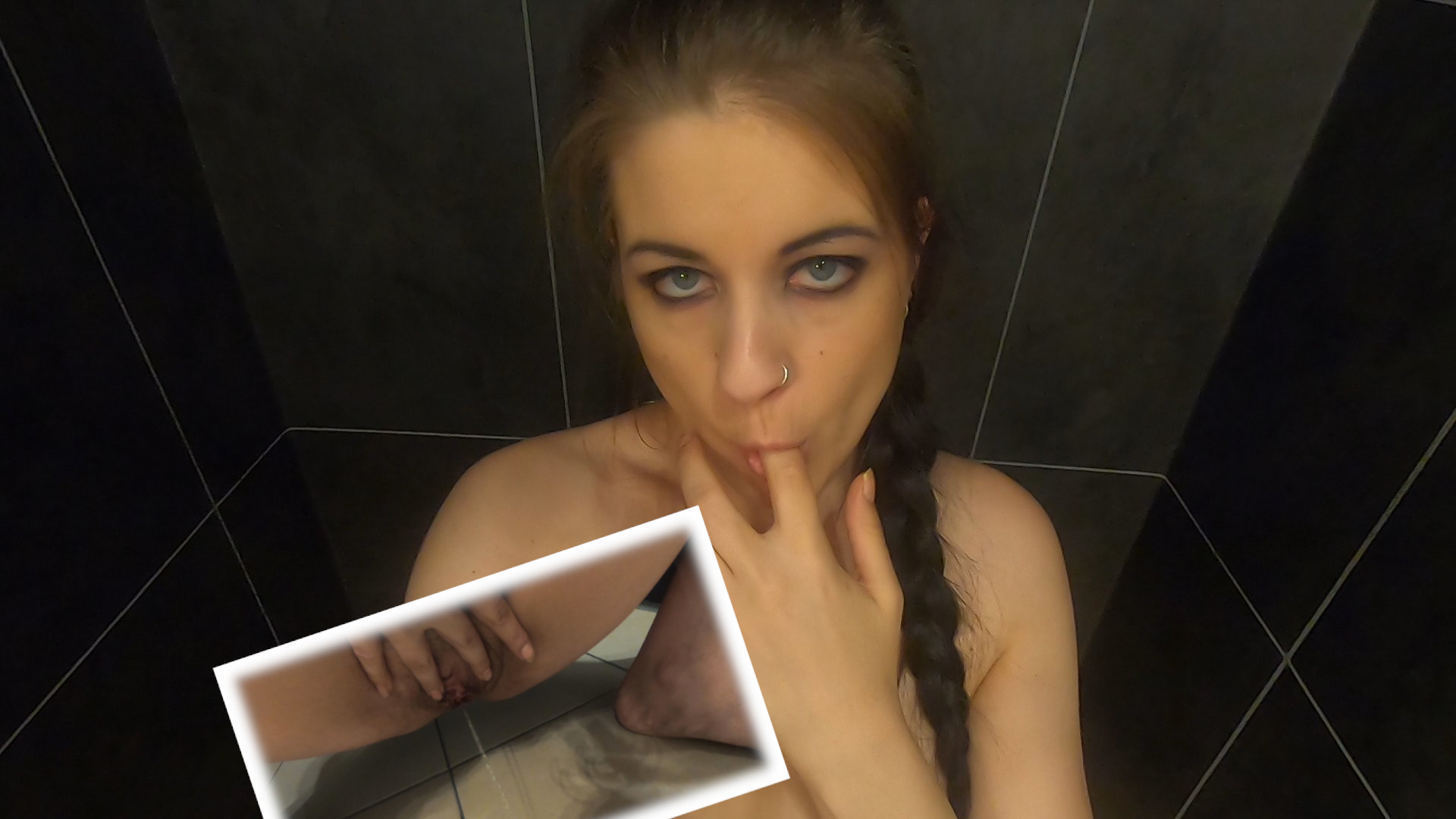 DREIST in Nachbarsdusche gepisst! damit hätte mein Nachbar mit Sicherheit nicht gerechnet! aber bei mir ist leider die Leitung verstopft also musst Ich zu meinem Nachbarn gehen ;) aber natürlich ist ein stink normales Klo völlig Langweillig und Ich habe direkt in seine Dusche gepisst! was meinst du, was hätte er mit mir gemacht wenn er mich erwischt hätte ? ich jedenfalls hatte meinen Spaß dabei *fg*