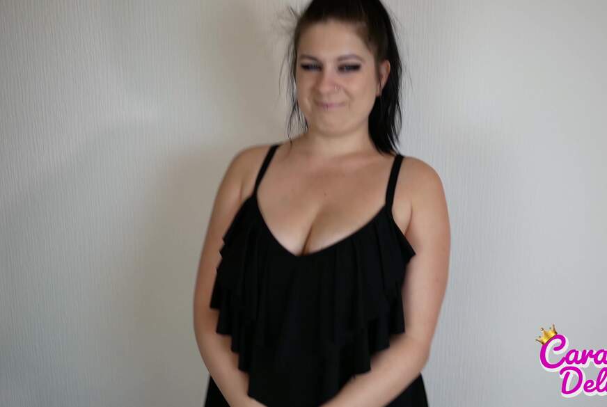 CaraliaDeluxe: Stiefp***s Kontrollz***g