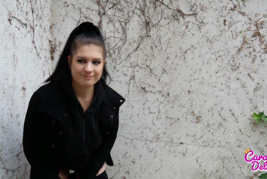 CaraliaDeluxe: Liebe Freundin, Es tut mir Leid!