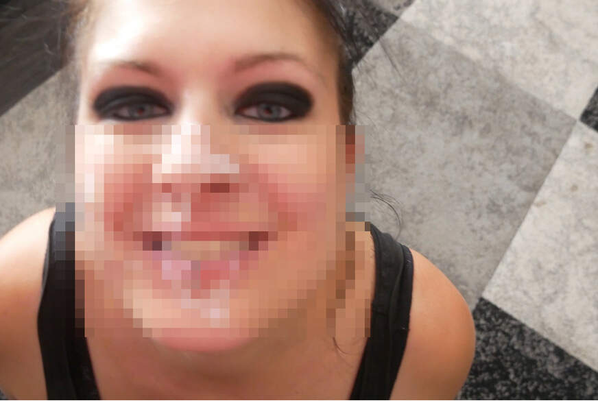 CaraliaDeluxe: S*****z im Gesicht explodiert