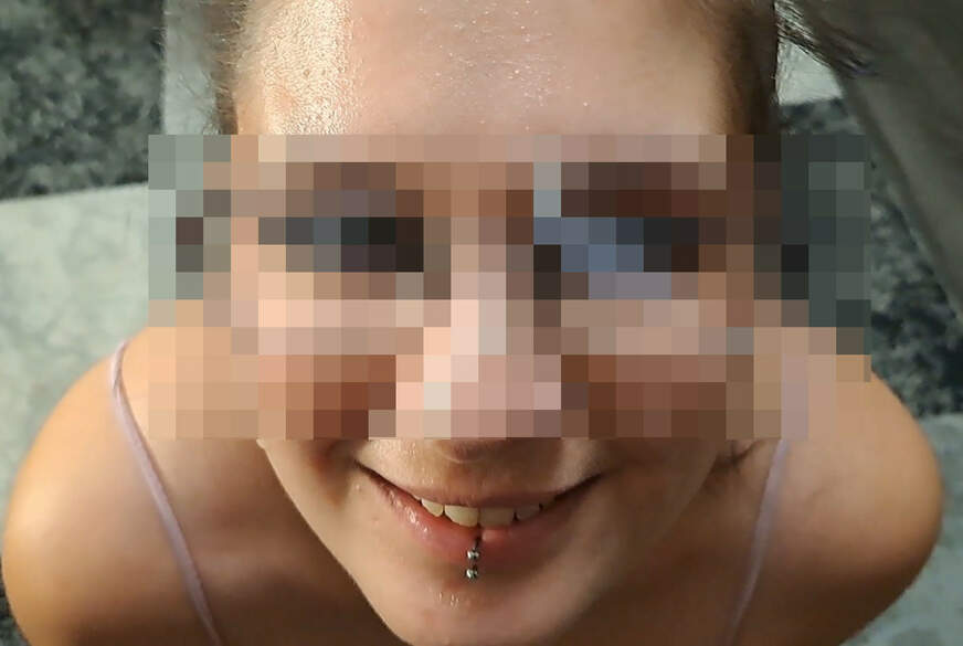 CaraliaDeluxe: Auf die Brille und ins Gesicht g*****t!