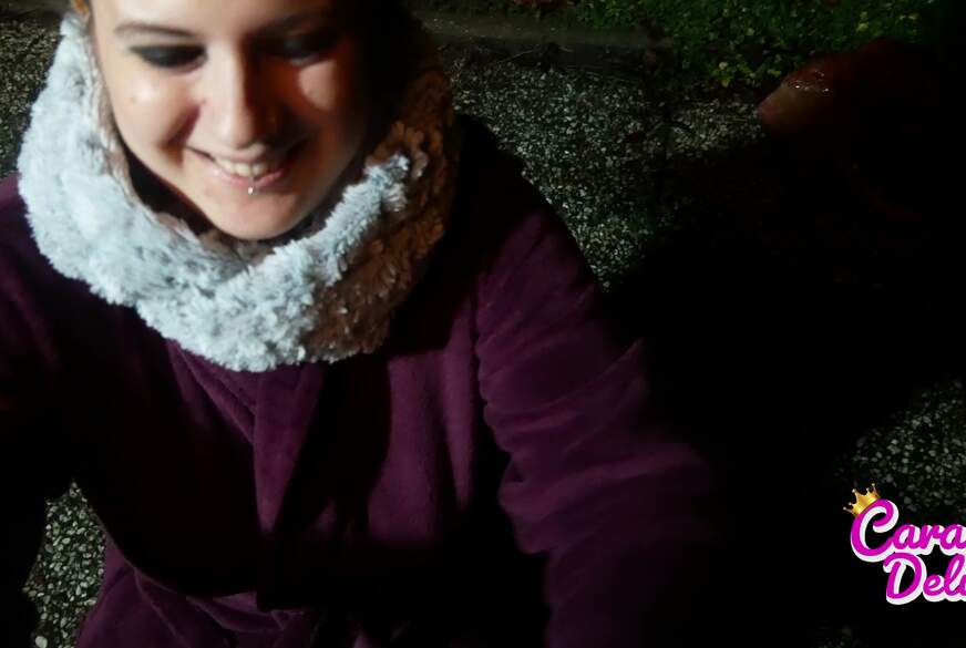 CaraliaDeluxe: Guten Freunden hilft man eben