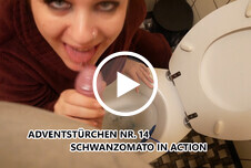 Schwanzsomato in Action ab 25 Schwarzhaarig Frau-Mann Natursekt Blowjob Nahaufnahme POV 