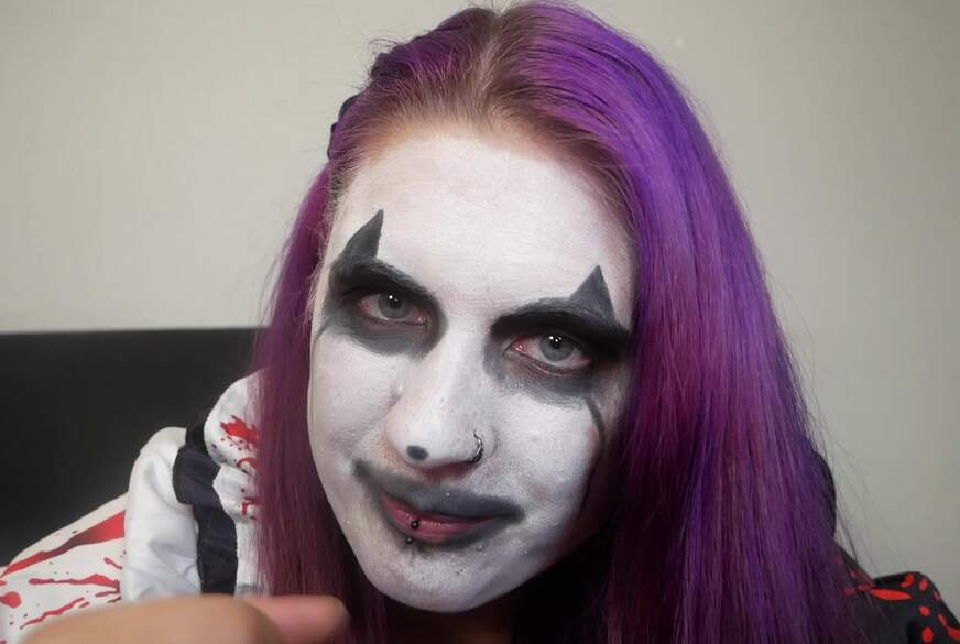 CaraliaDeluxe: So verlief Halloween..