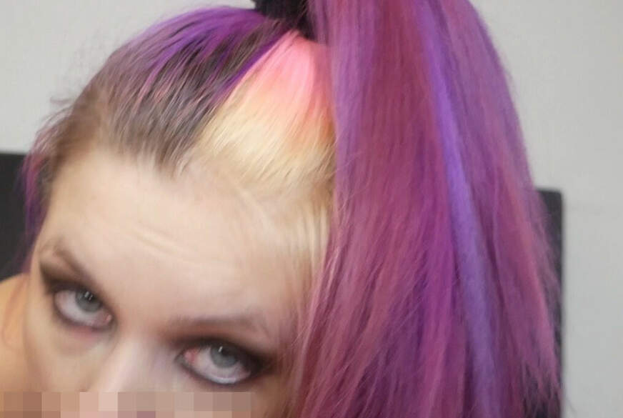 Feierabend nuckeln von CaraliaDeluxe