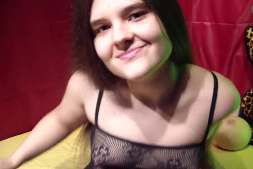 HotNici: F*****n im heißen Ganzkörperdessous