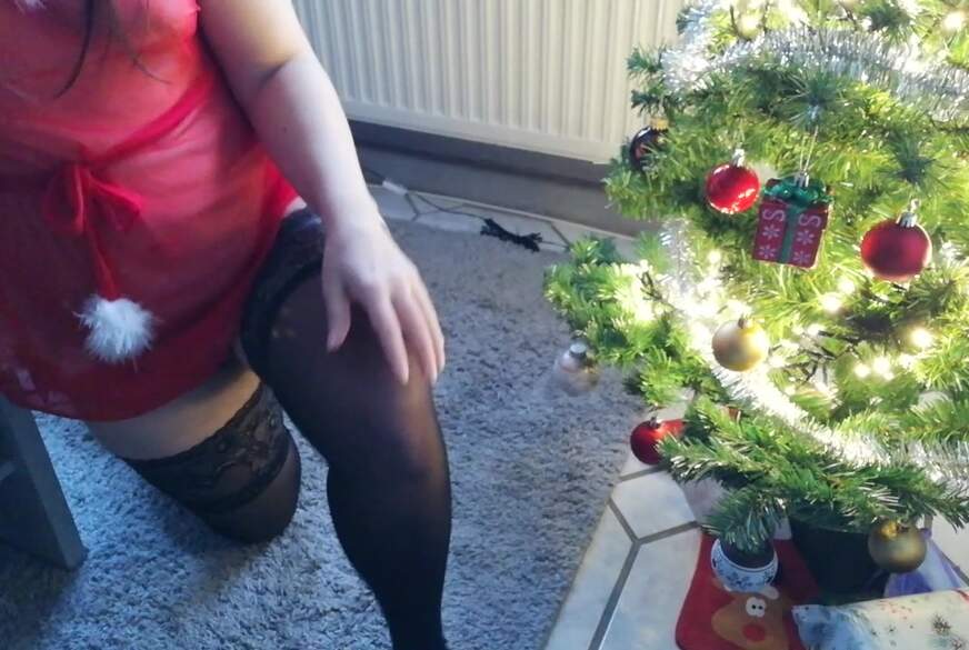 HotNici: F*****n unterm Weihnachtsbaum