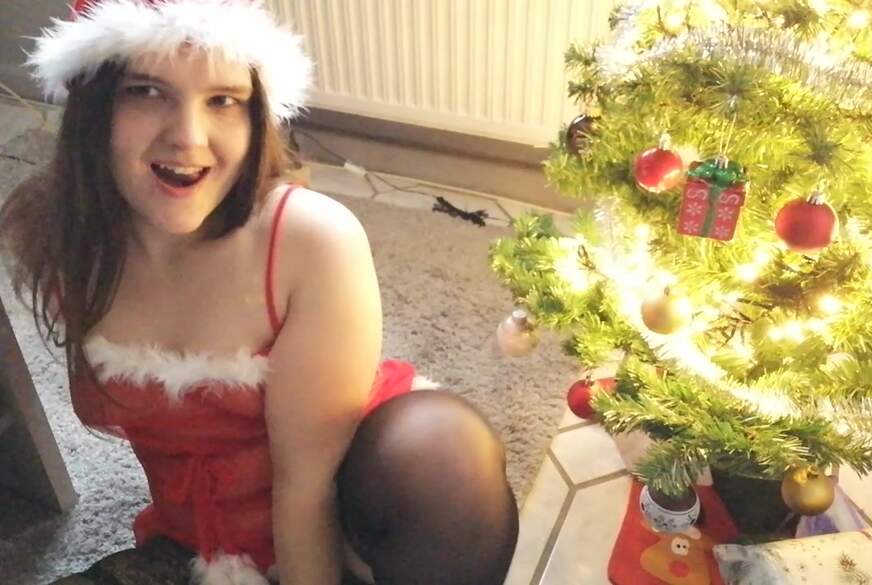 HotNici: F*****n unterm Weihnachtsbaum