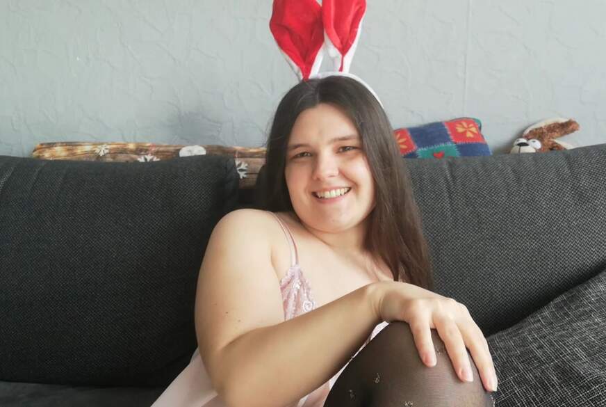 HotNici: Geiles Osterhäschen