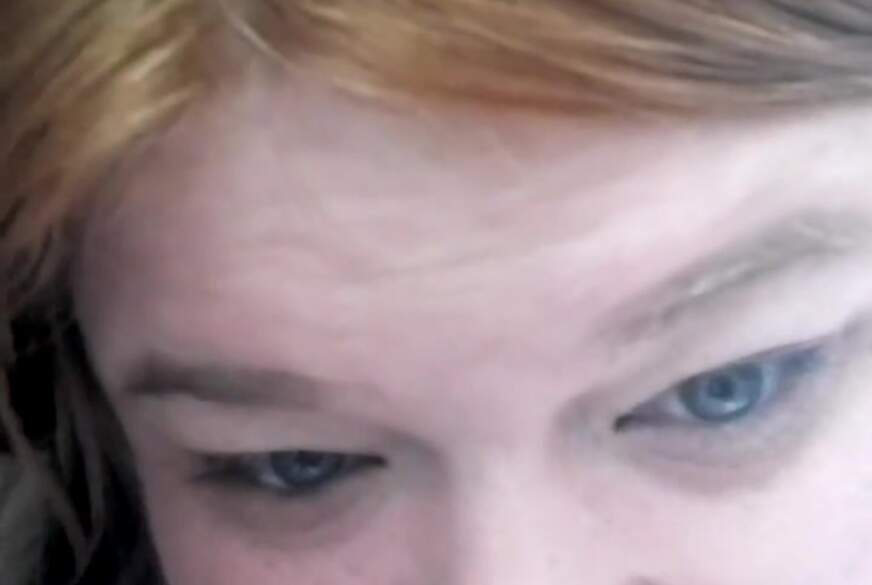 F*****edorotea: Eisprung b***me mich