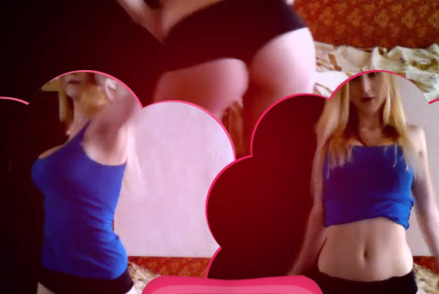 Sport von SuesseVerena