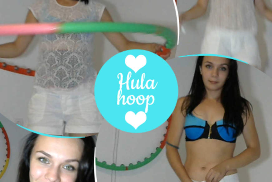 Berenica: Hula hoop
