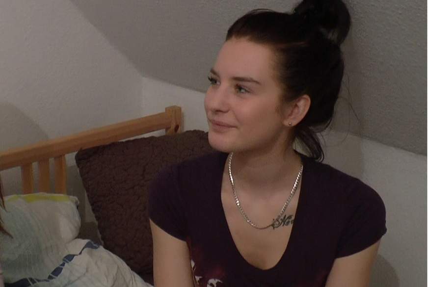 Mein erstes Mal vor der Kamera! von VersauteLola