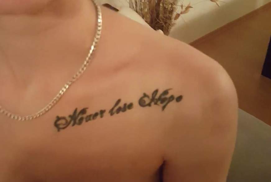 VersauteLola: mein erstes mal A*******k!