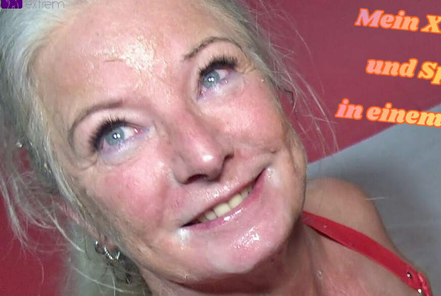 RosellaExtrem: Mein XXL B**wJob-b*****e und S****a schluck Event in einem Pornokino in Bayern! Teil 17