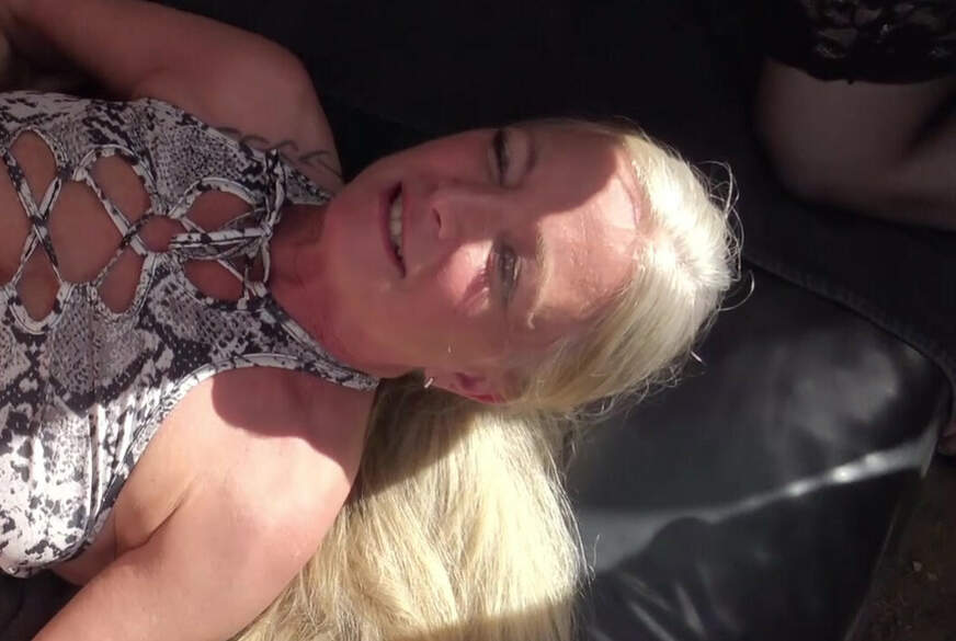 RosellaExtrem: Die AO-g******g F***en! 3 S****a-s*******n werden v*********t! Teil 5