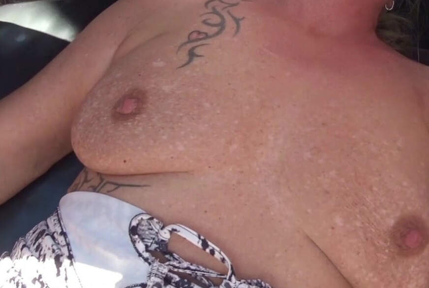 RosellaExtrem: Die AO-g******g F***en! 3 S****a-s*******n werden v*********t! Teil 17