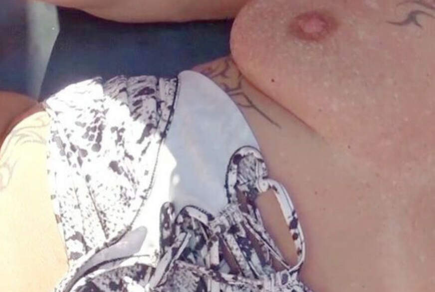 RosellaExtrem: Die AO-g******g F***en! 3 S****a-s*******n werden v*********t! Teil 17
