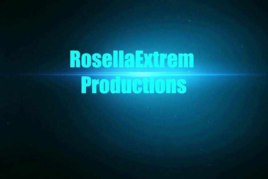 RosellaExtrem: Ich wurde beim Tanken angesprochen und danach in der Autowerkstatt AO a*******t! Teil 3