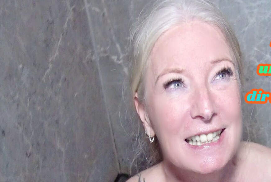 RosellaExtrem: Geil a*******t im Swinger-Club und die nächsten Kerle dir mir ins Maul p****n!