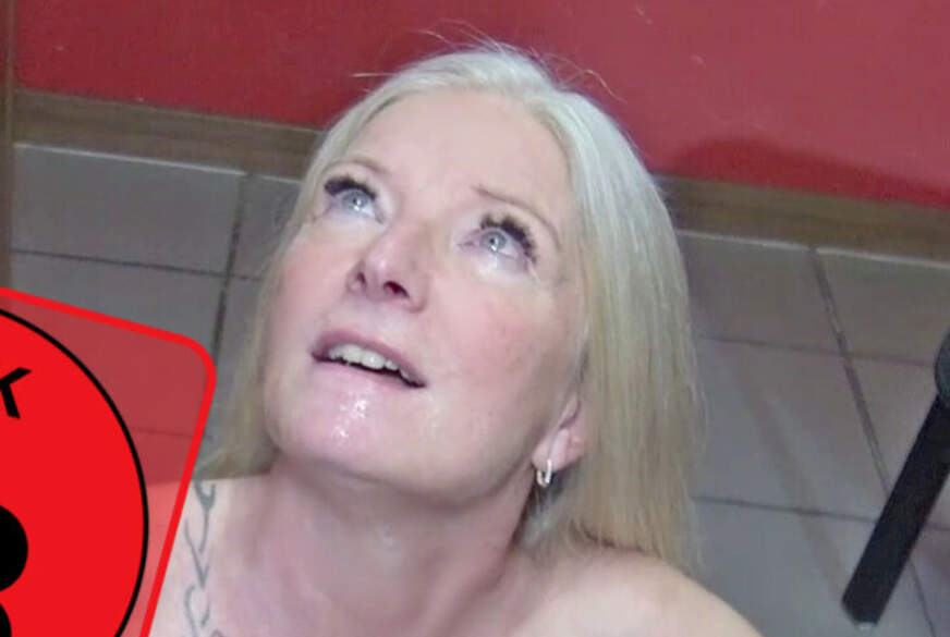 RosellaExtrem: Als Pornokino-s******e für jedermann, in Salzburg unterwegs! Teil 2