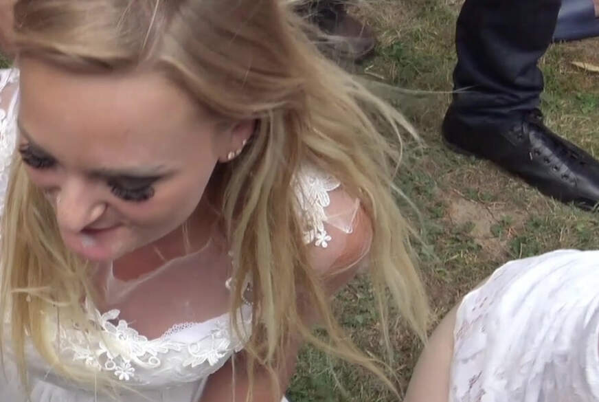 RosellaExtrem: Die Hochzeit, die aus dem Ruder lief! Teil 23