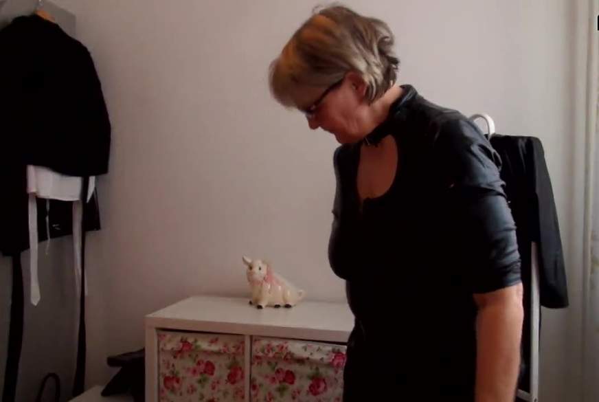 DiereifeBea: Wasserball , Schmuck und andere Fetische