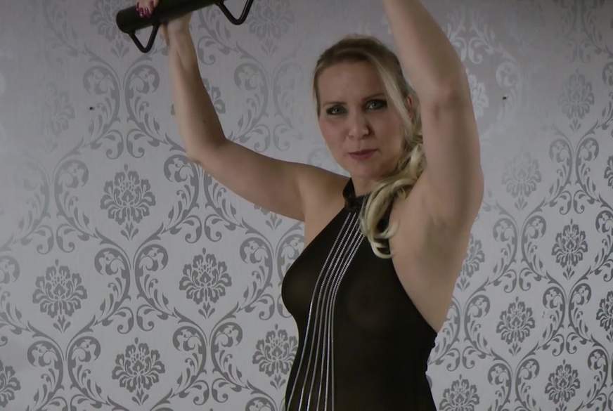 Krasse S*****z und E**rspiele von JuliaPink