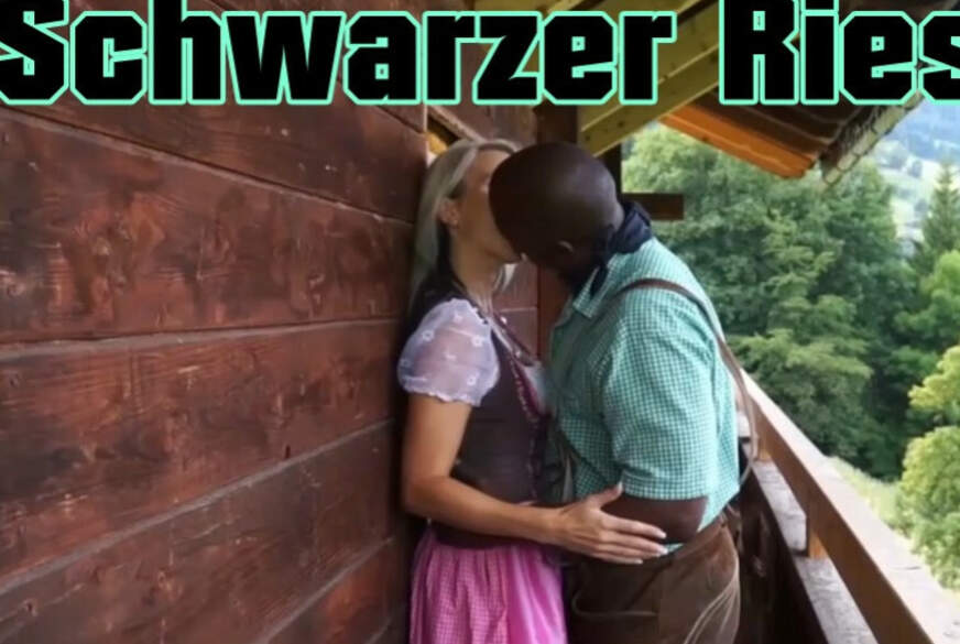 JuliaPink: BBC für meine Milff***e