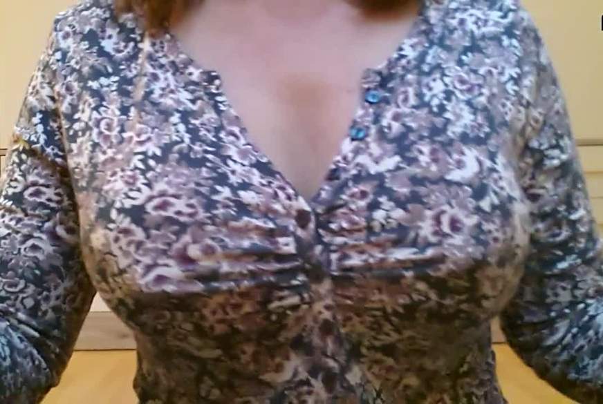 Fitness für die boobs von BigBoobs-Ela