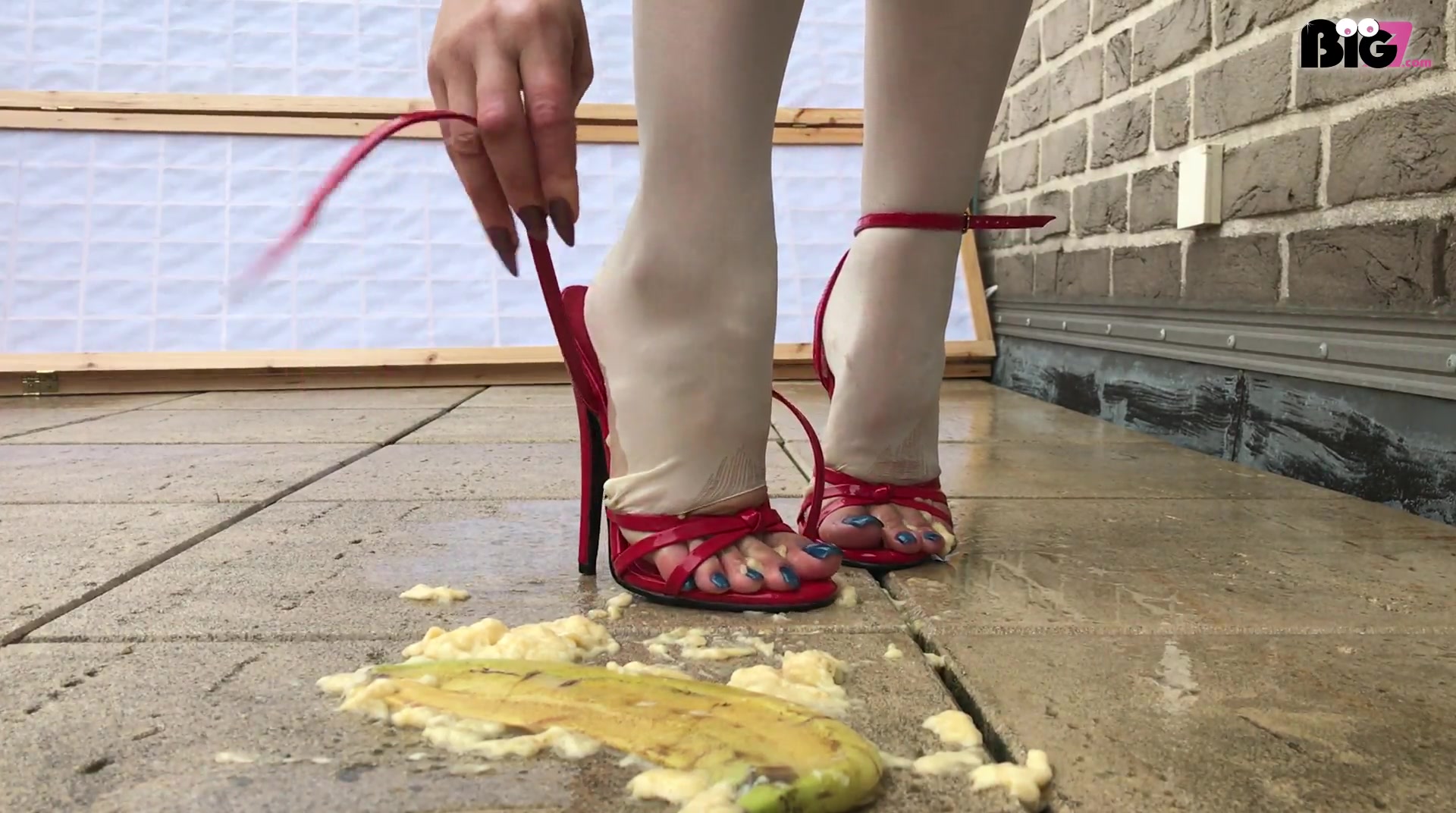 schau mal dieses Aktion mein kleiner Freund!