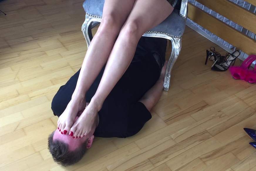 Aschenbecher von Goddess-Lena