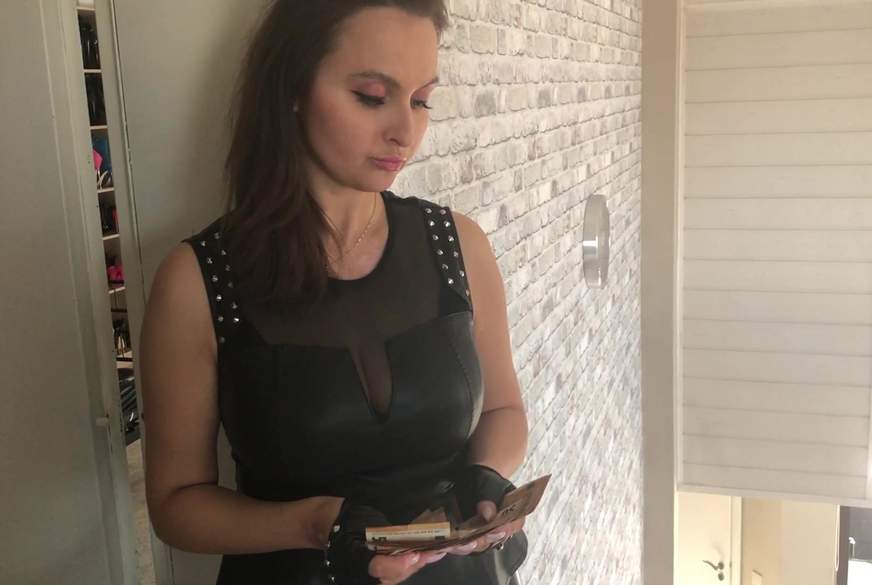 Sklavenn***e von Goddess-Lena