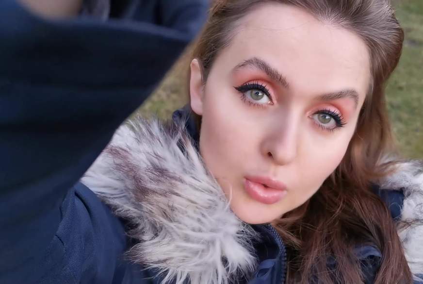 W***s für meine Nylonfüße von Goddess-Lena